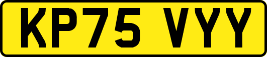 KP75VYY