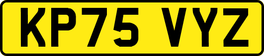 KP75VYZ