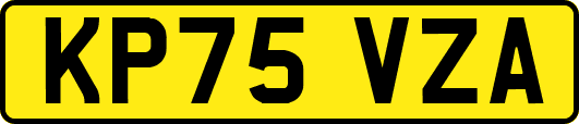 KP75VZA