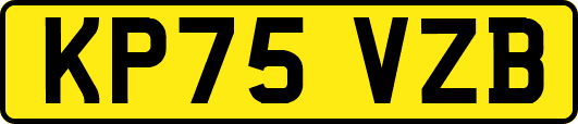 KP75VZB