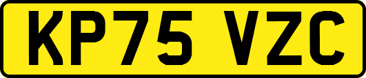 KP75VZC