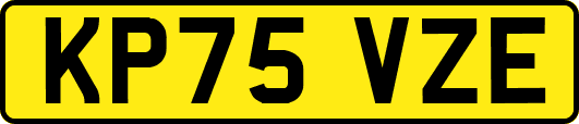 KP75VZE