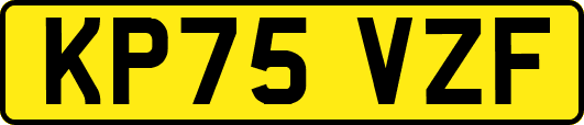 KP75VZF