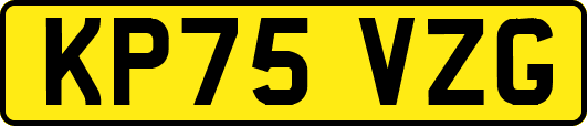 KP75VZG