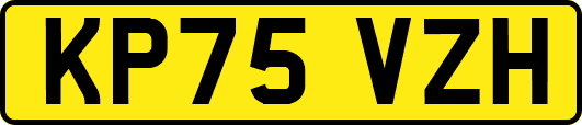KP75VZH