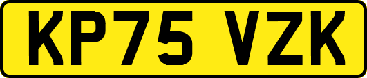 KP75VZK