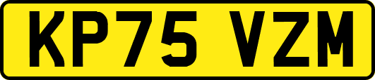 KP75VZM