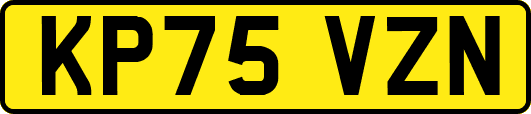 KP75VZN