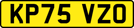 KP75VZO