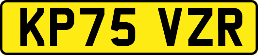 KP75VZR