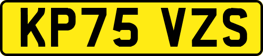 KP75VZS