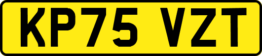 KP75VZT