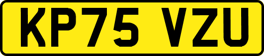 KP75VZU
