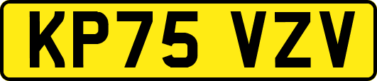 KP75VZV