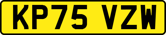 KP75VZW