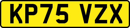 KP75VZX
