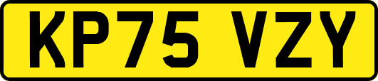 KP75VZY