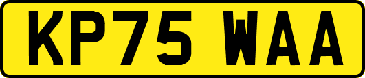 KP75WAA