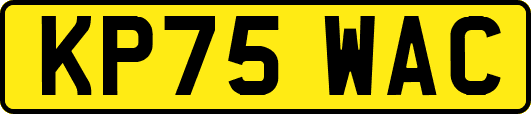 KP75WAC