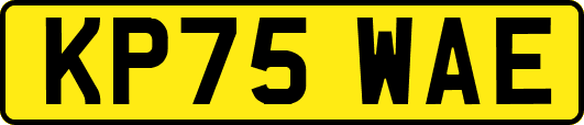 KP75WAE
