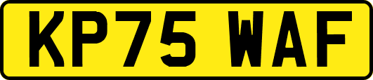 KP75WAF
