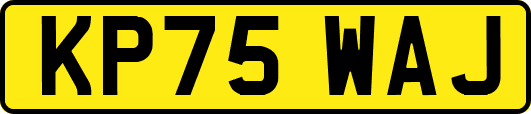 KP75WAJ