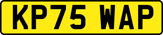 KP75WAP
