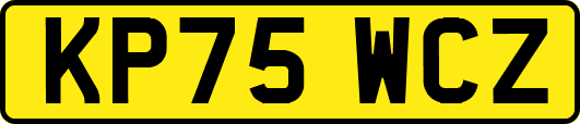KP75WCZ