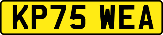 KP75WEA