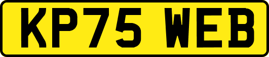 KP75WEB