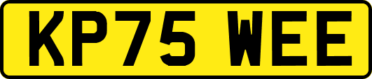 KP75WEE