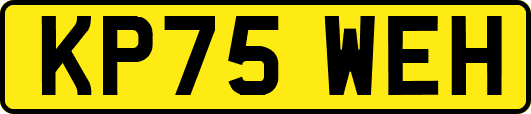 KP75WEH