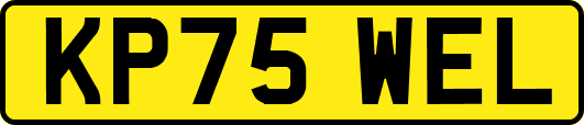 KP75WEL