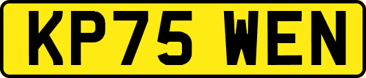 KP75WEN