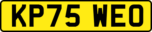 KP75WEO