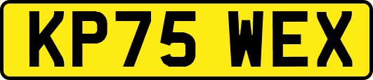 KP75WEX