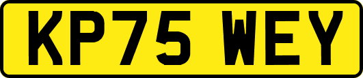 KP75WEY