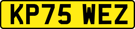 KP75WEZ