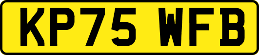 KP75WFB