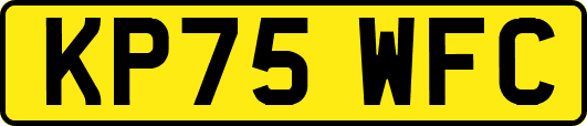 KP75WFC