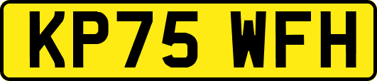 KP75WFH