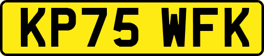 KP75WFK