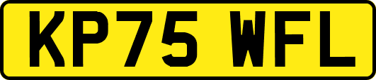 KP75WFL