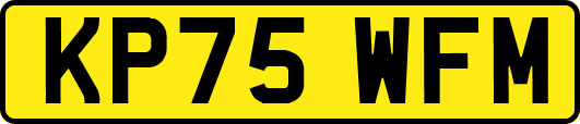 KP75WFM