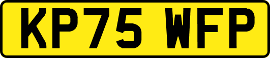 KP75WFP