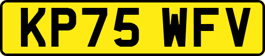 KP75WFV