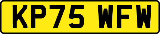 KP75WFW
