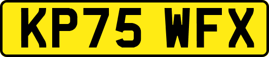 KP75WFX
