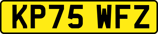 KP75WFZ