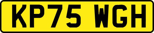 KP75WGH
